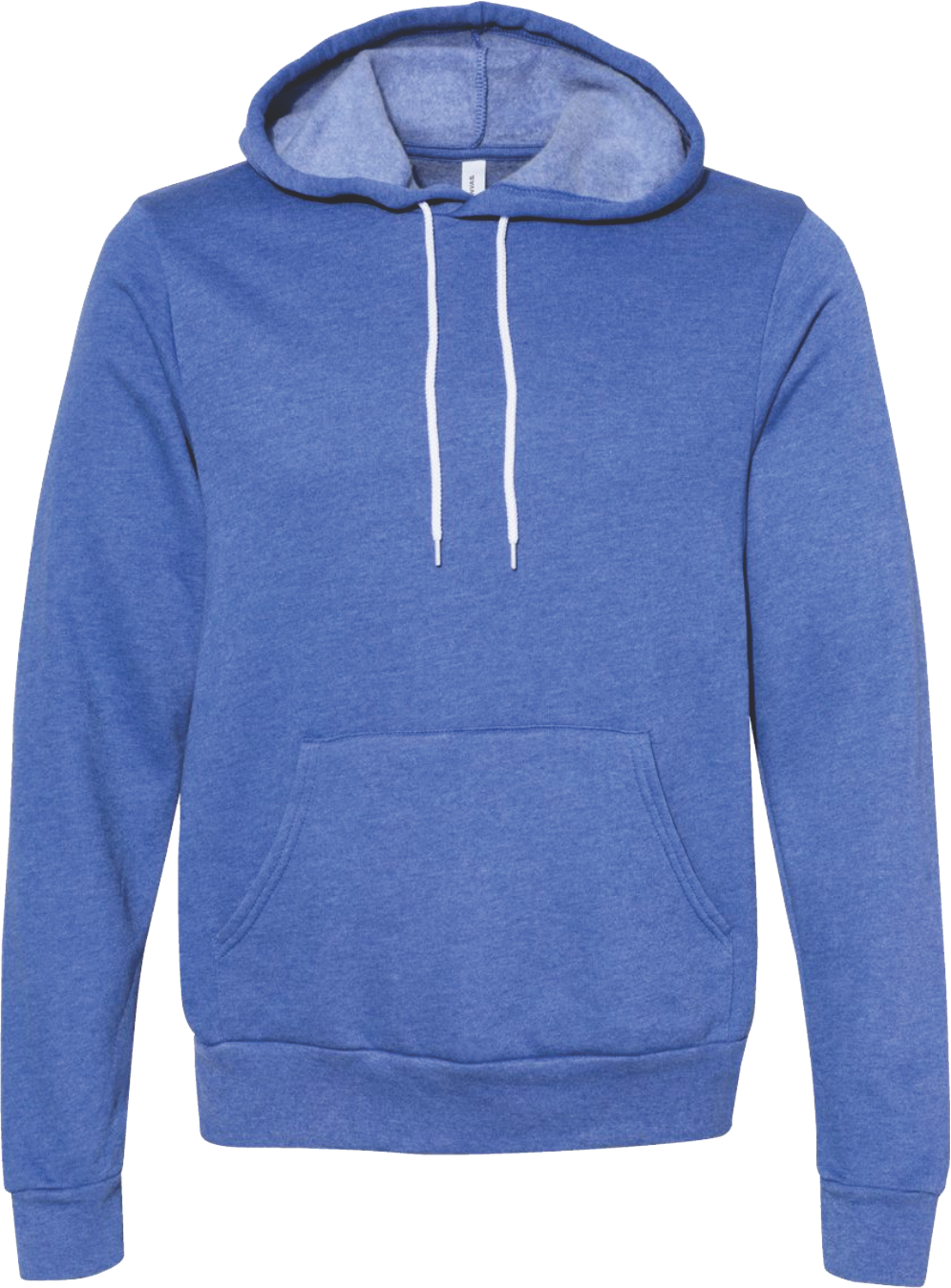 BC3719 - Unisex Hoodie - Strasburg 125th