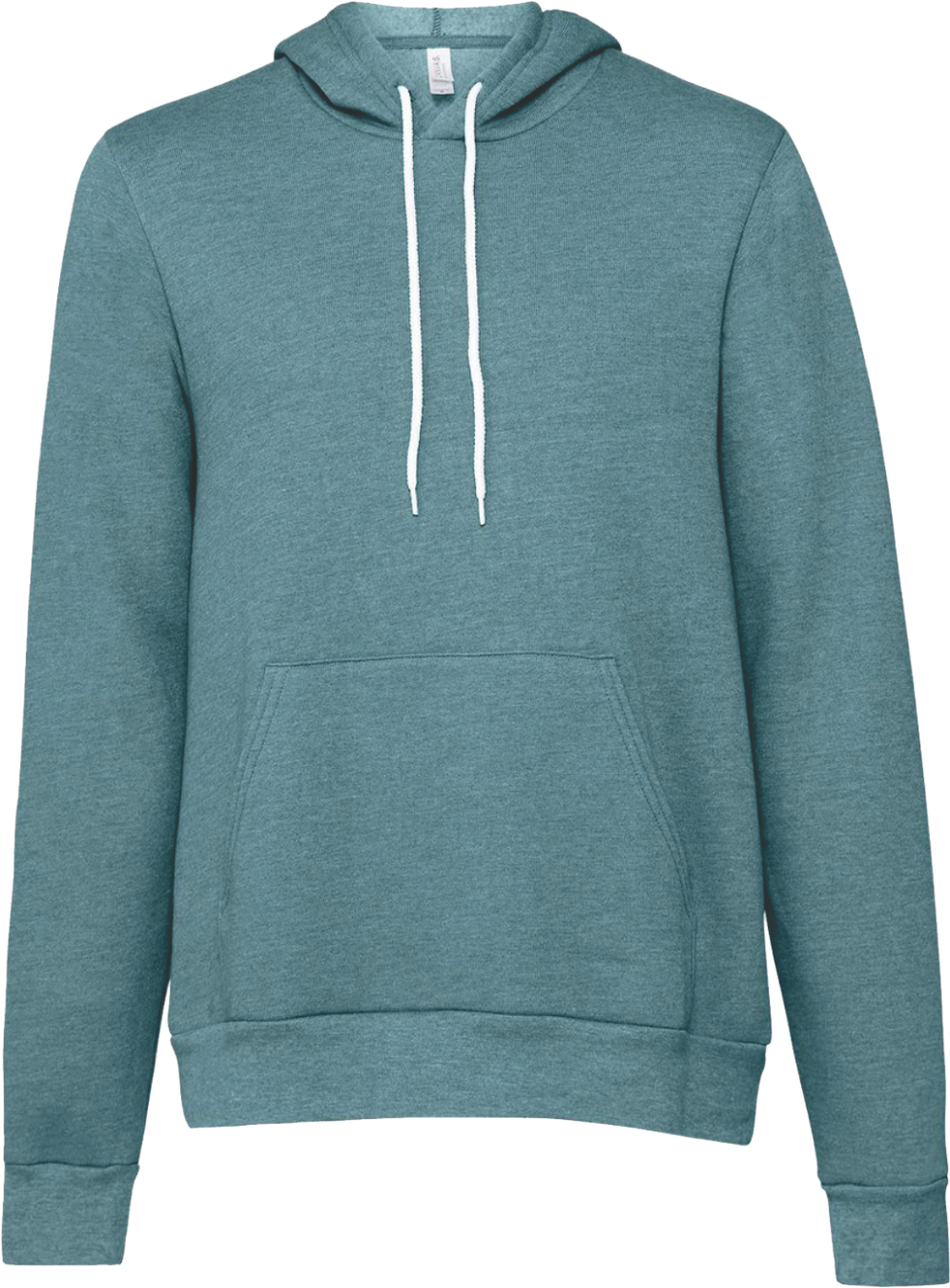 Heather Deep Teal