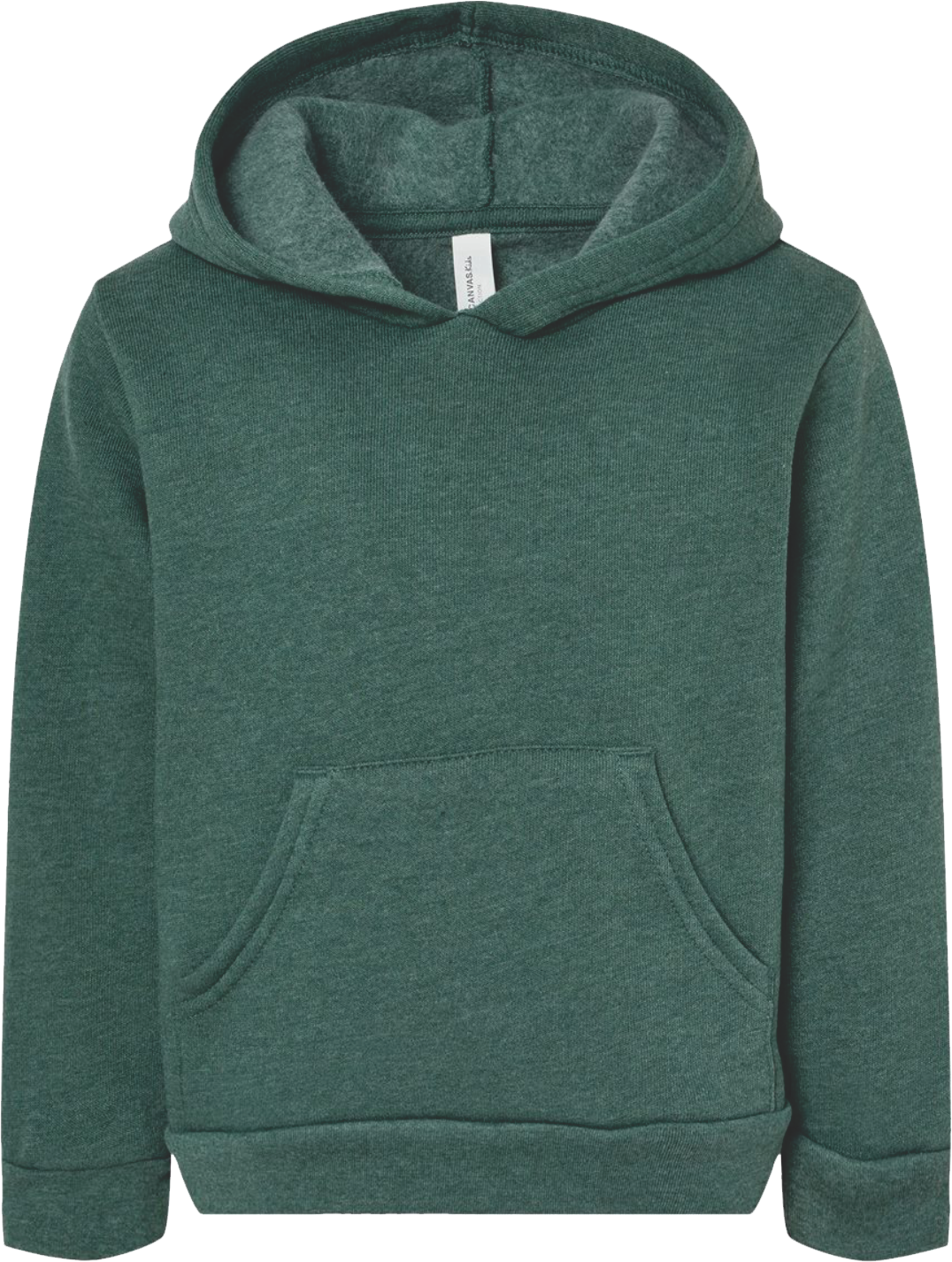 BC3719T - Toddler Hoodie - Strasburg 125th