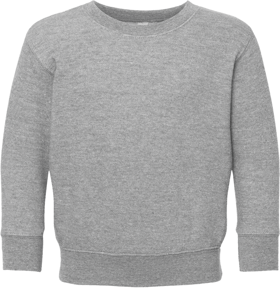 RS3317 - Toddler Crewneck Sweatshirt - Strasburg 125th