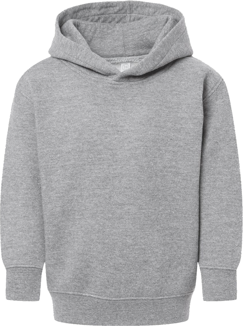 RS3326 - Toddler Hoodie - Strasburg 125th