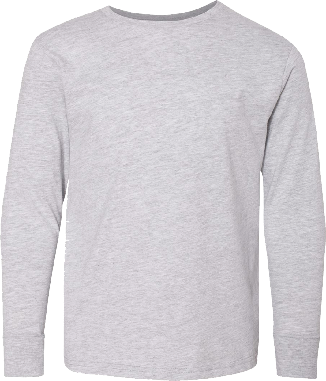 LAT6201 - Youth Long Sleeve Tee - Strasburg 125th