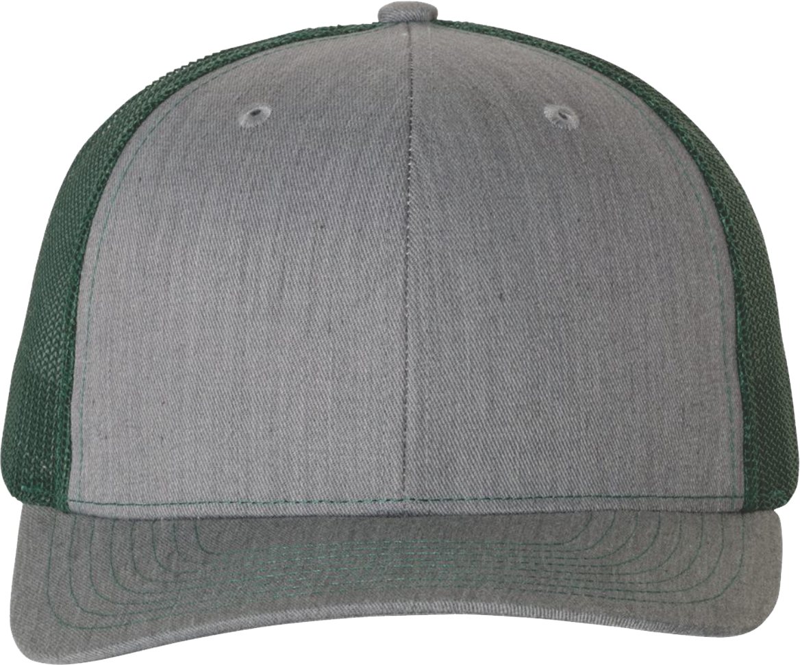 Richardson 112 - Adult Hat - Strasburg 125th