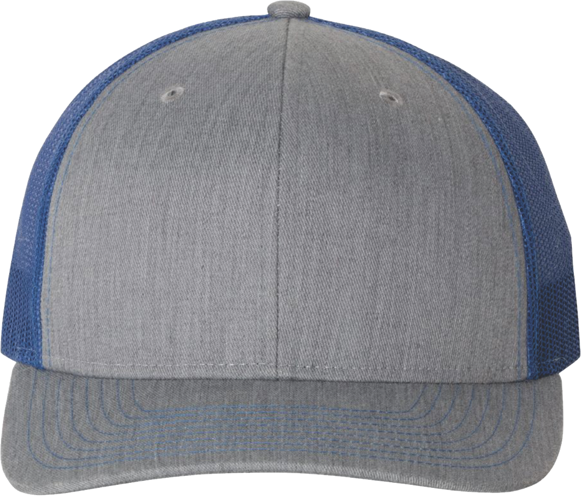 Richardson 112 - Adult Hat - Strasburg 125th