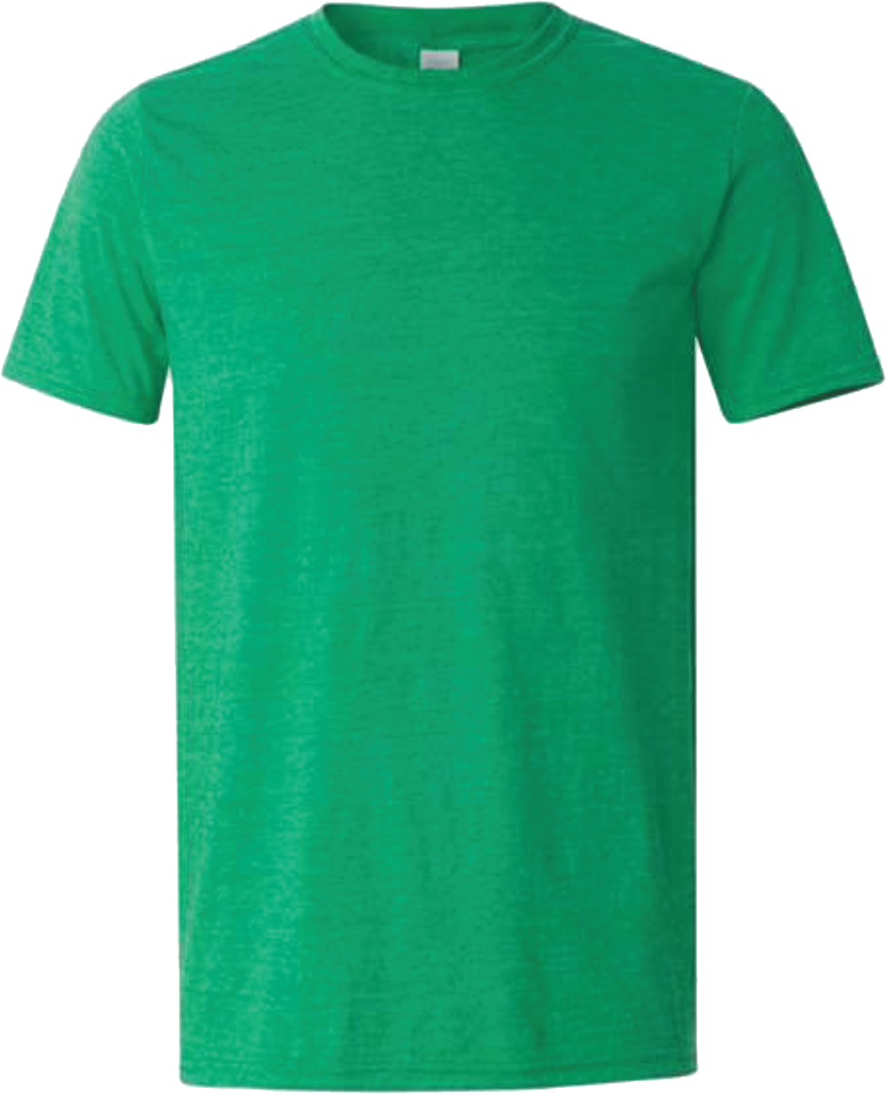 Heather Irish Green