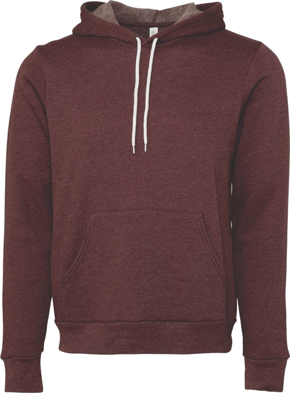 Heather Maroon