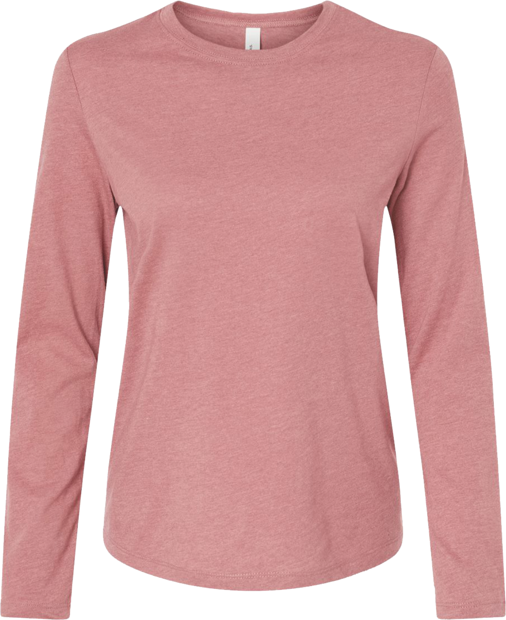 BC6500 - Ladies Long Sleeve Tee - Strasburg 125th