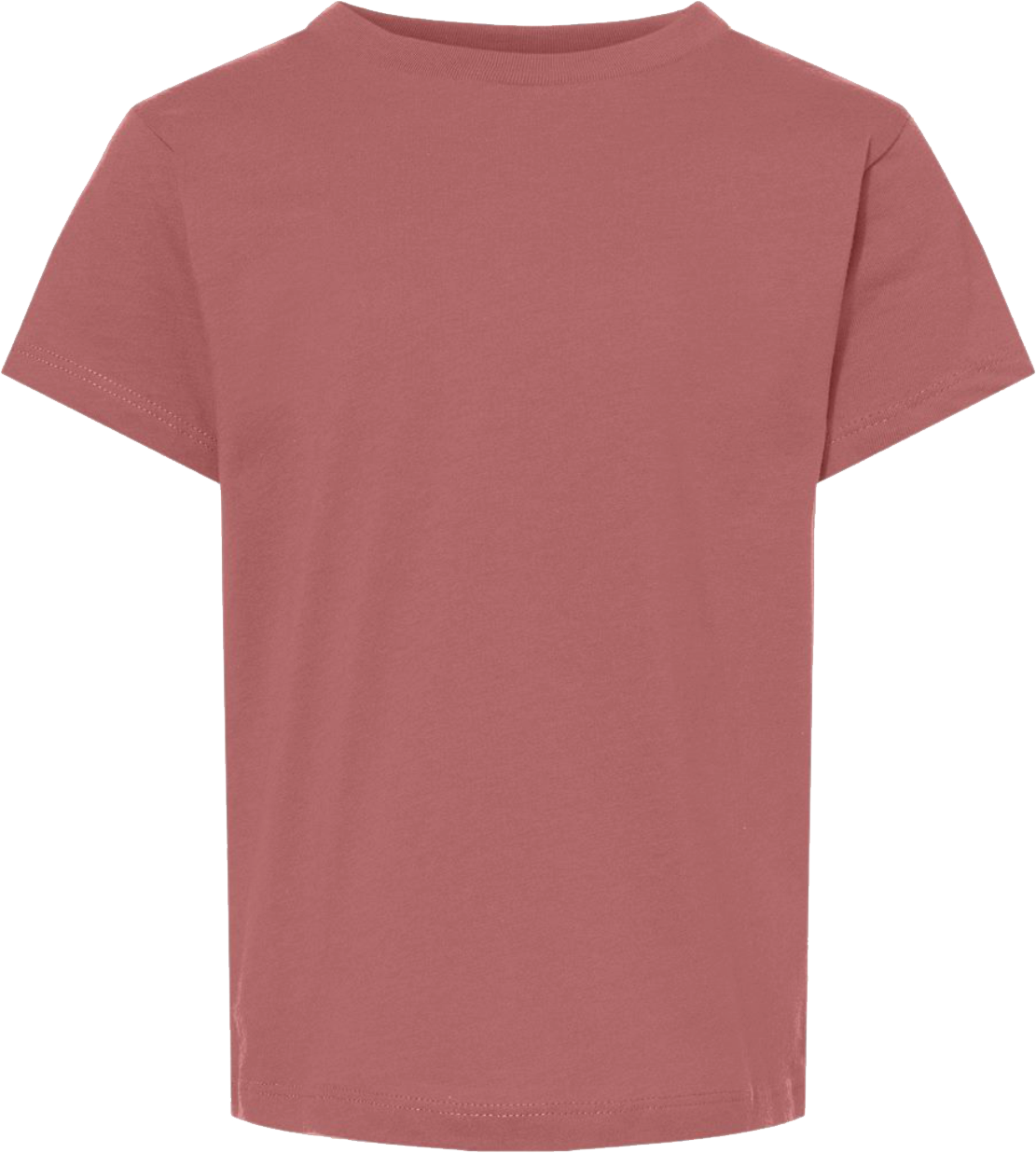 BC3001T - Toddler Short Sleeve Tee - Strasburg 125th
