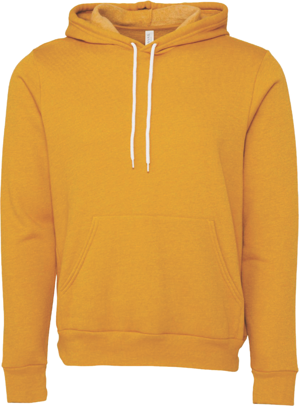 Heather Mustard