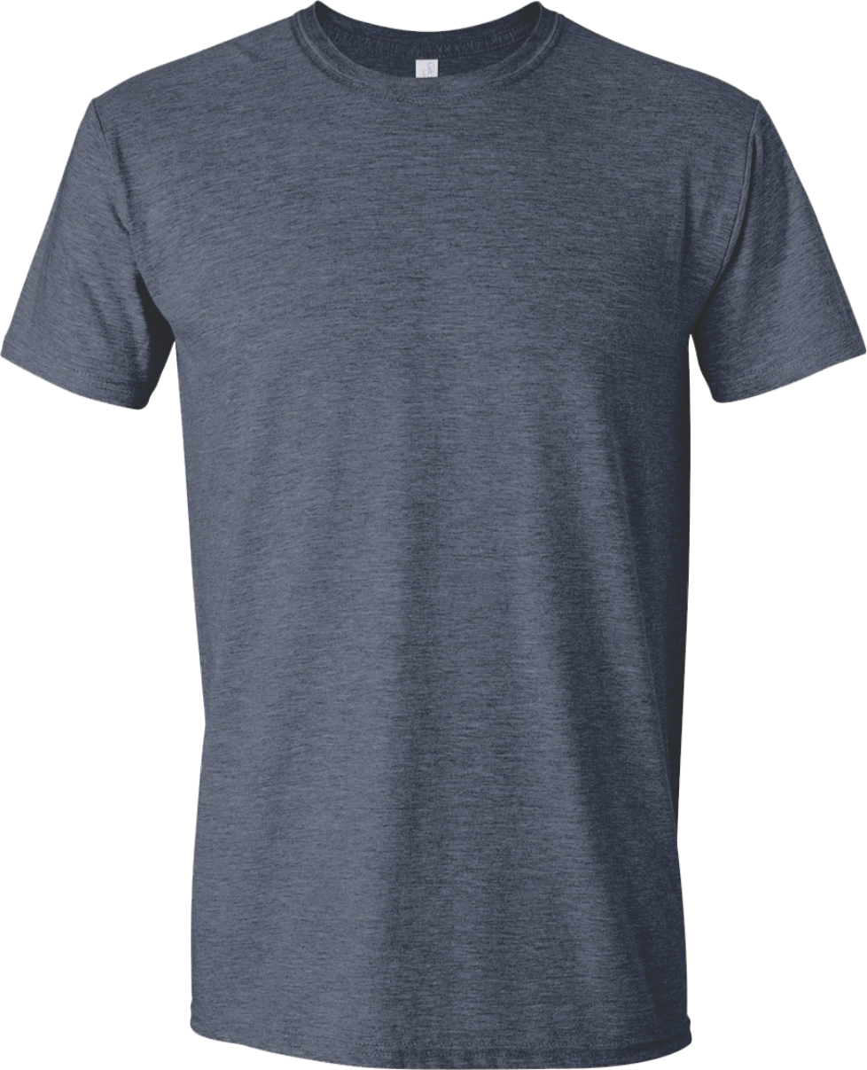 Heather Navy