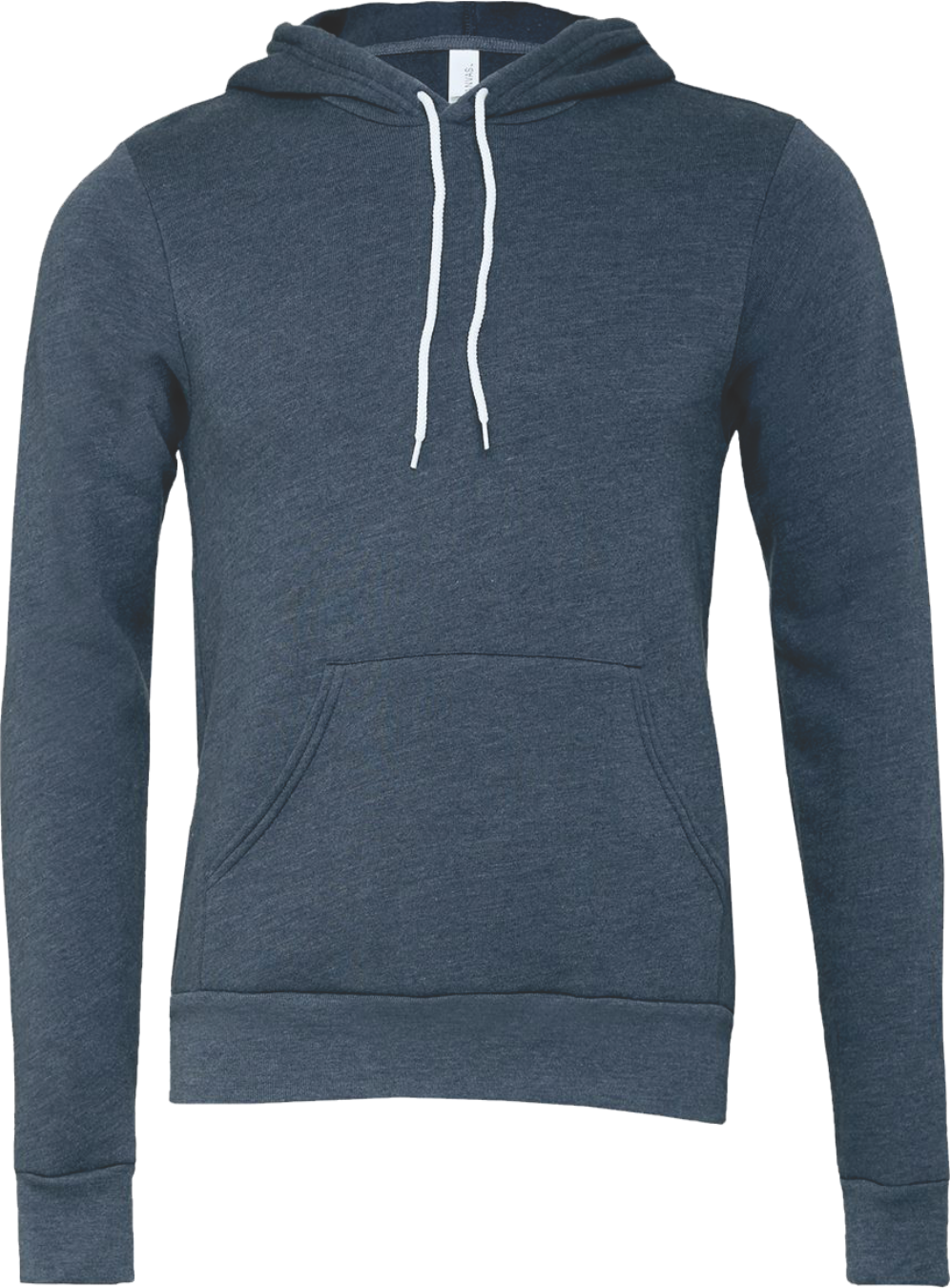 Heather Navy