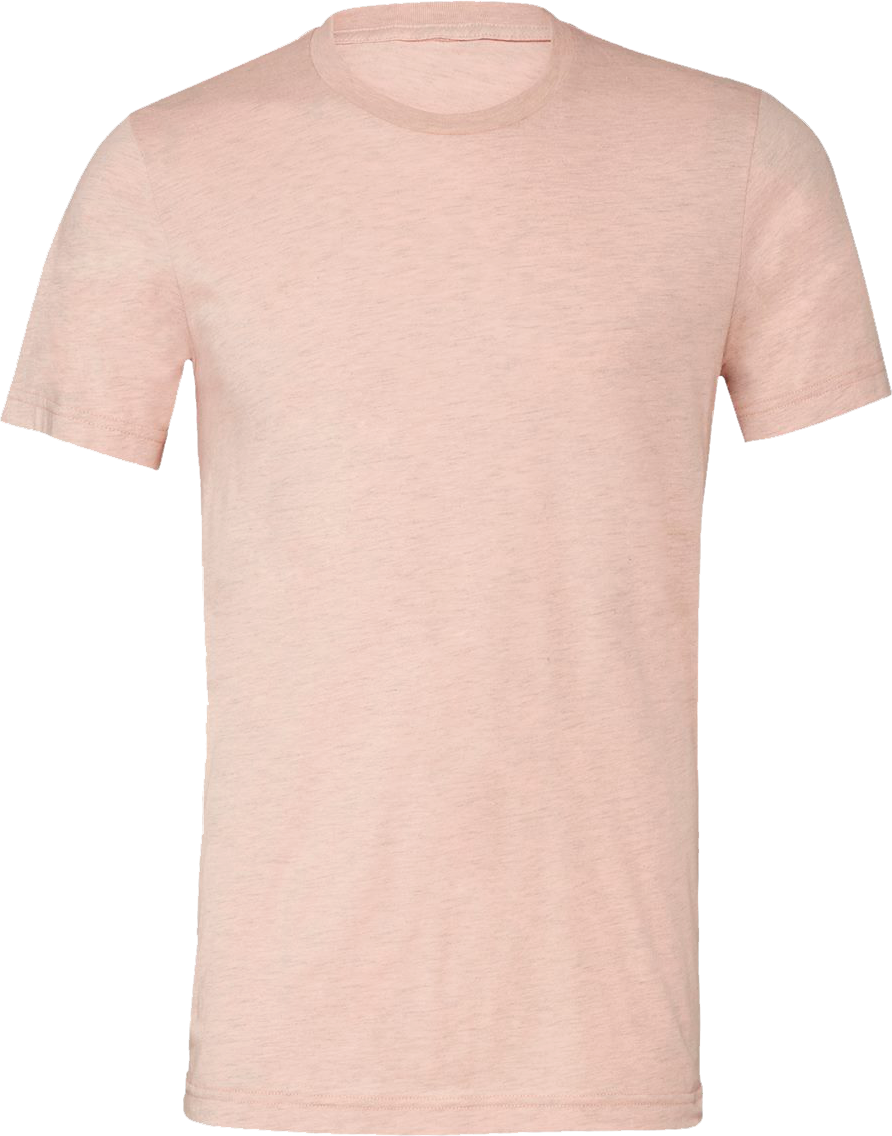 BC3001CVC - Short Sleeve Tee - Prism