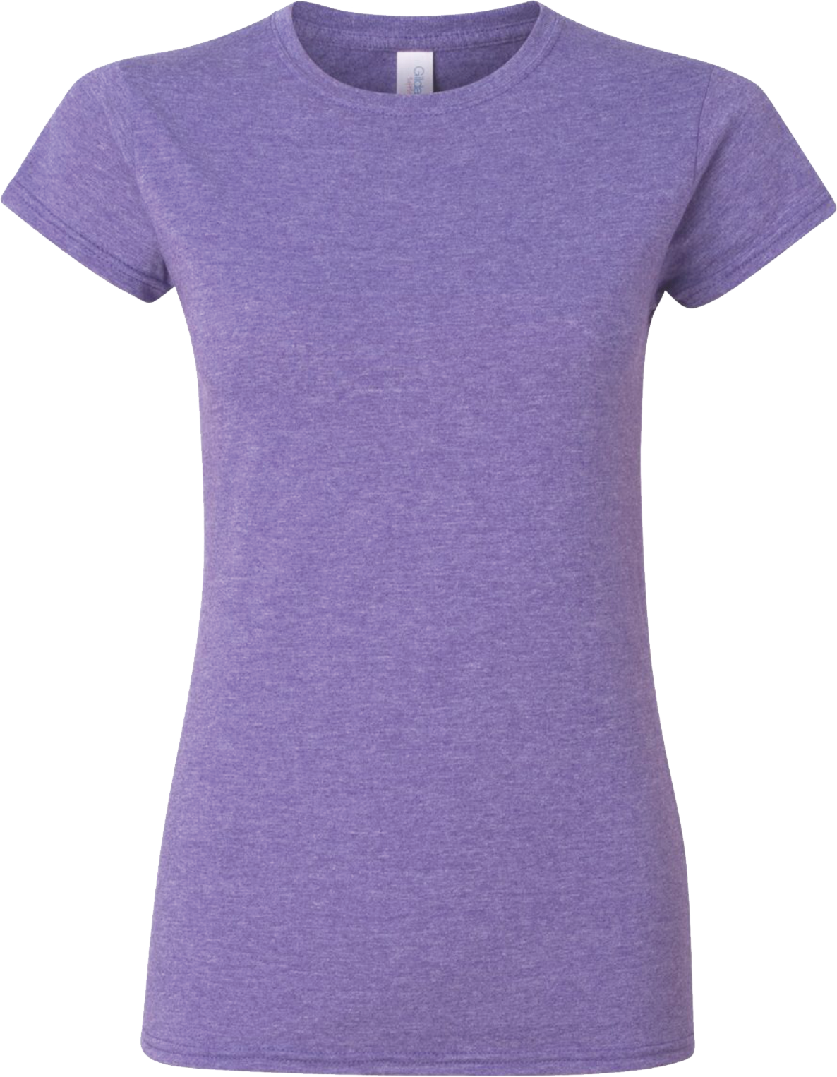 GDN64000L - Ladies Short Sleeve Tee - Strasburg 125th