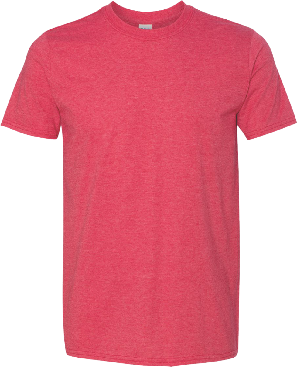 Heather Red