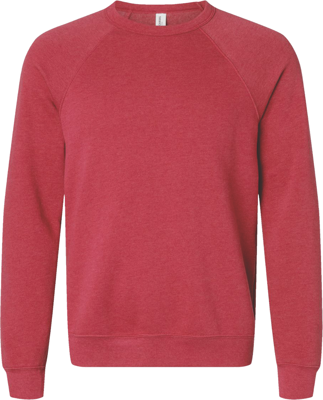 BC3901 - Unisex Crewneck Sweatshirt - Strasburg 125th
