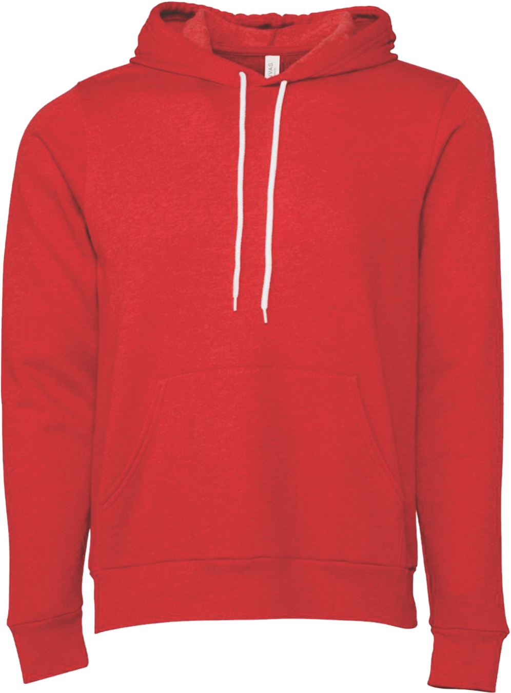 Heather Red