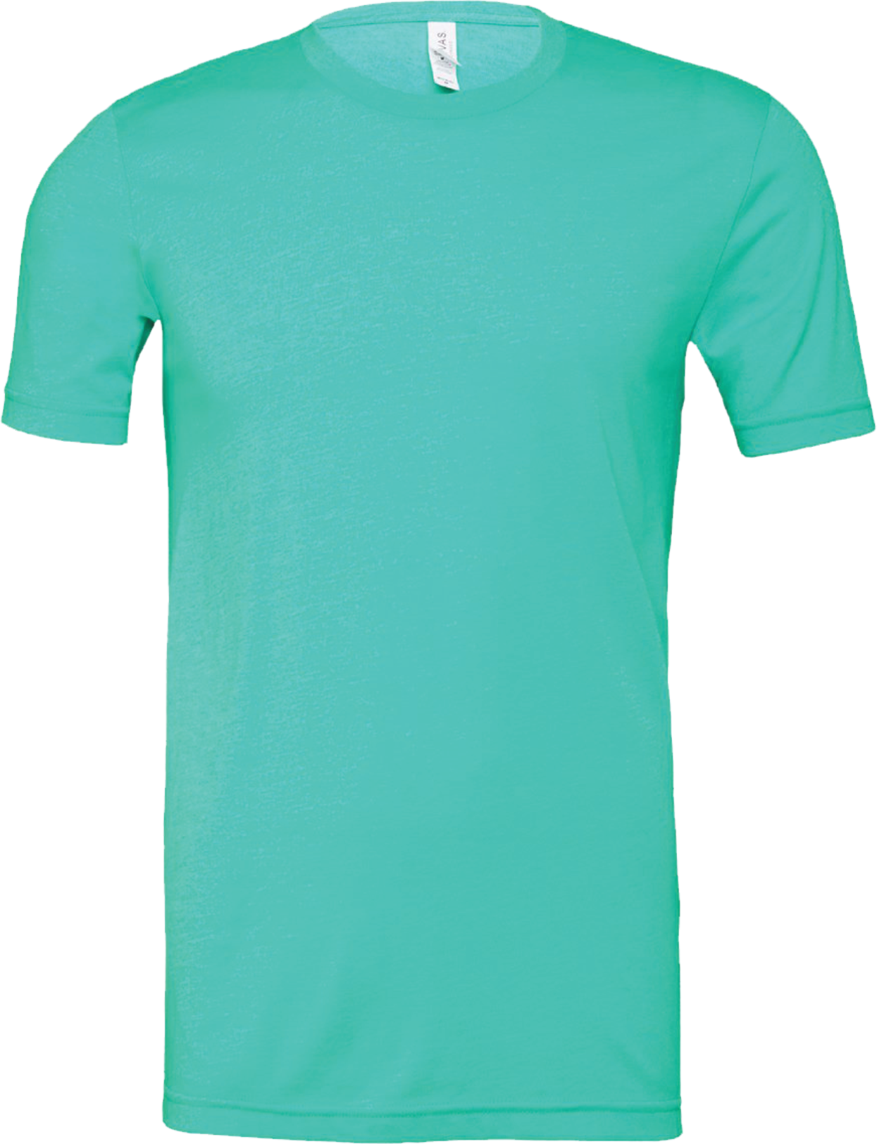 BC3001CVC - Short Sleeve Tee - Brights