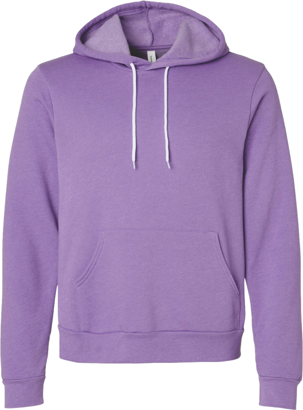Heather Team Purple