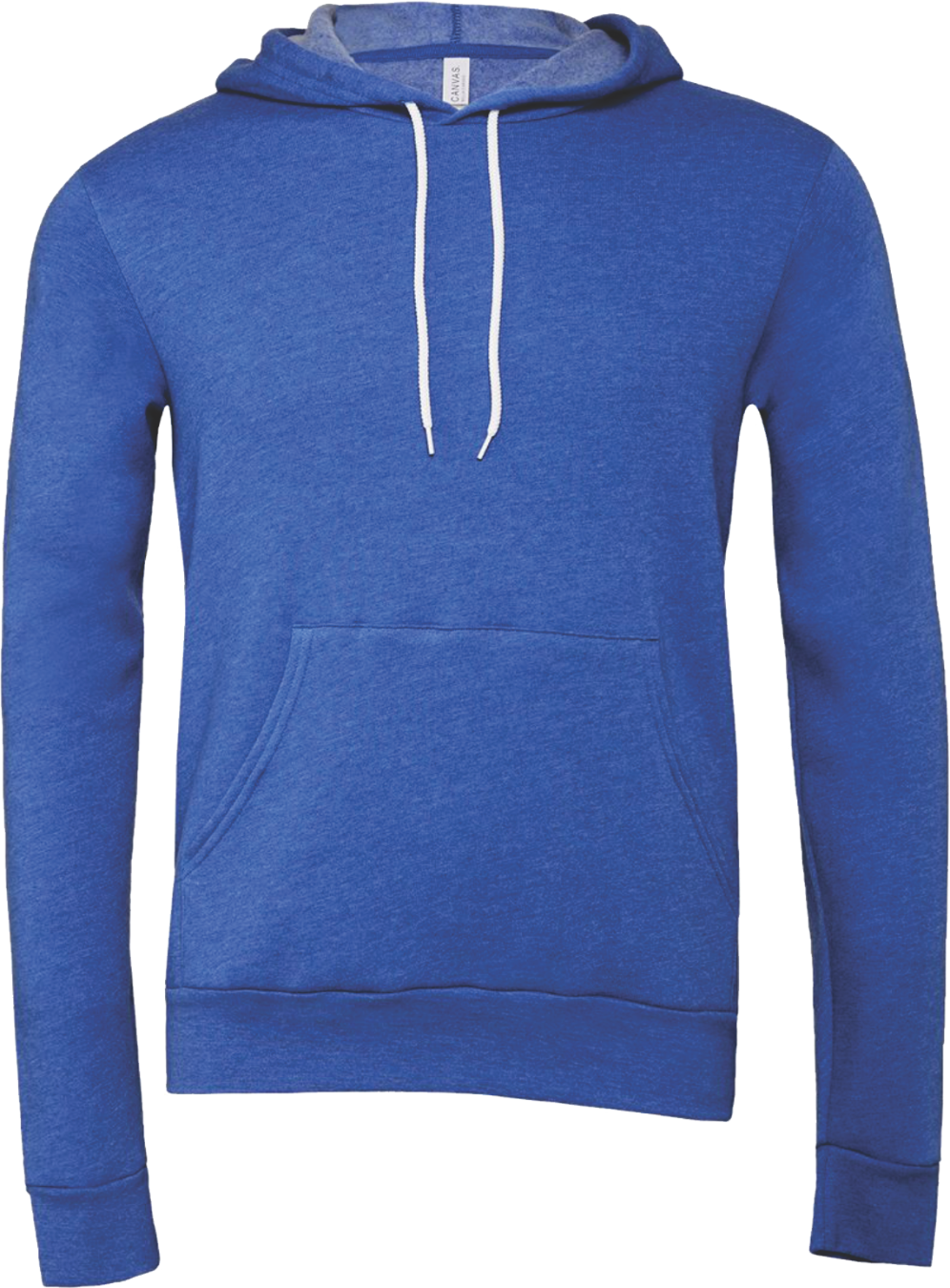 Heather True Royal
