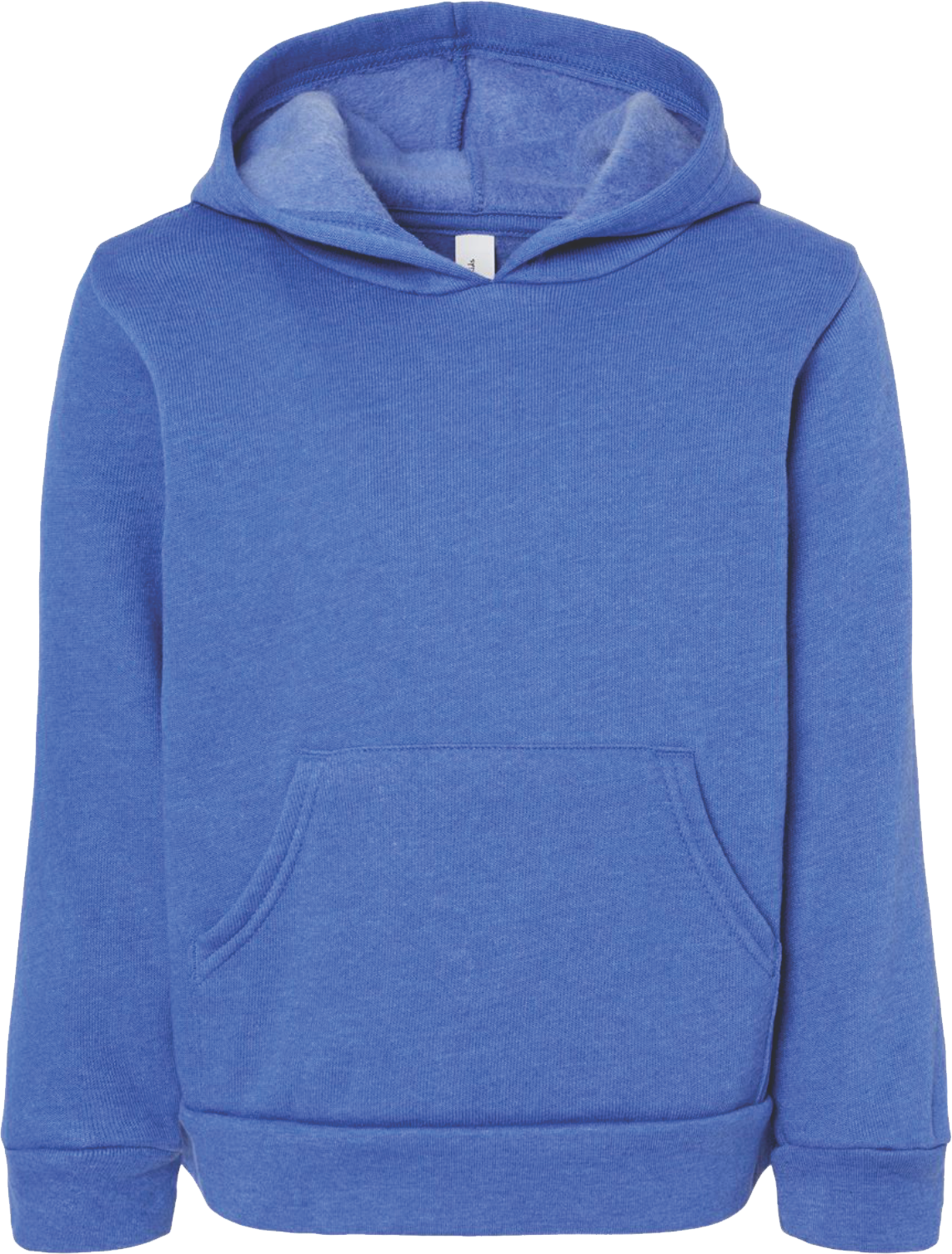 BC3719T - Toddler Hoodie - Strasburg 125th