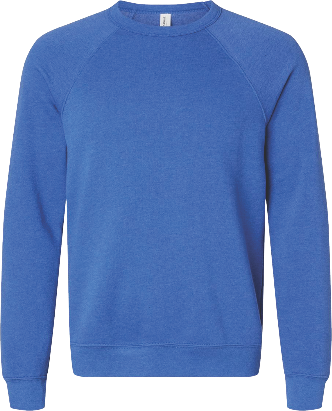 BC3901 - Unisex Crewneck Sweatshirt - Strasburg 125th