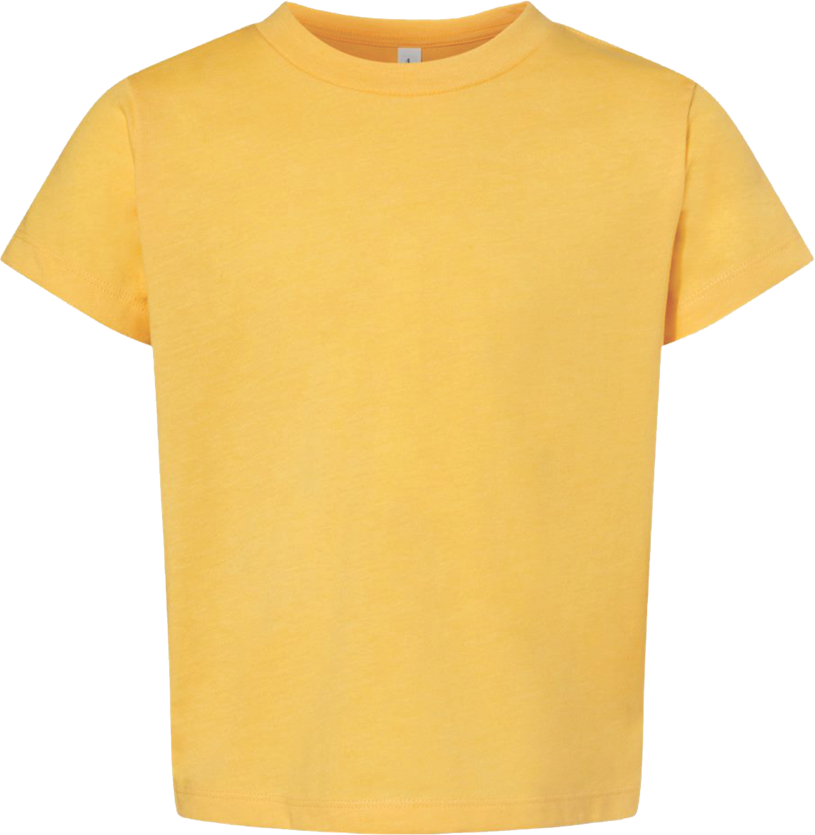 BC3001T - Toddler Short Sleeve Tee - Strasburg 125th