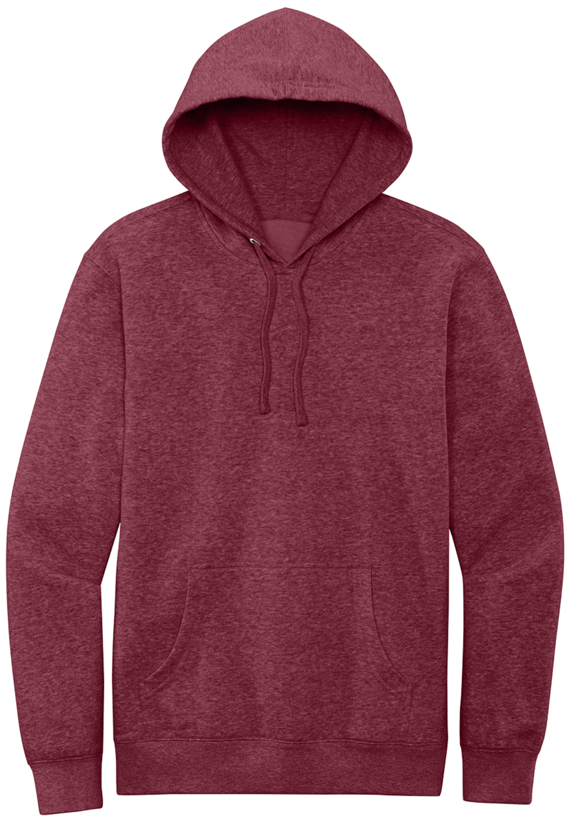 DT6100 - Adult VIT Fleece Hoodie