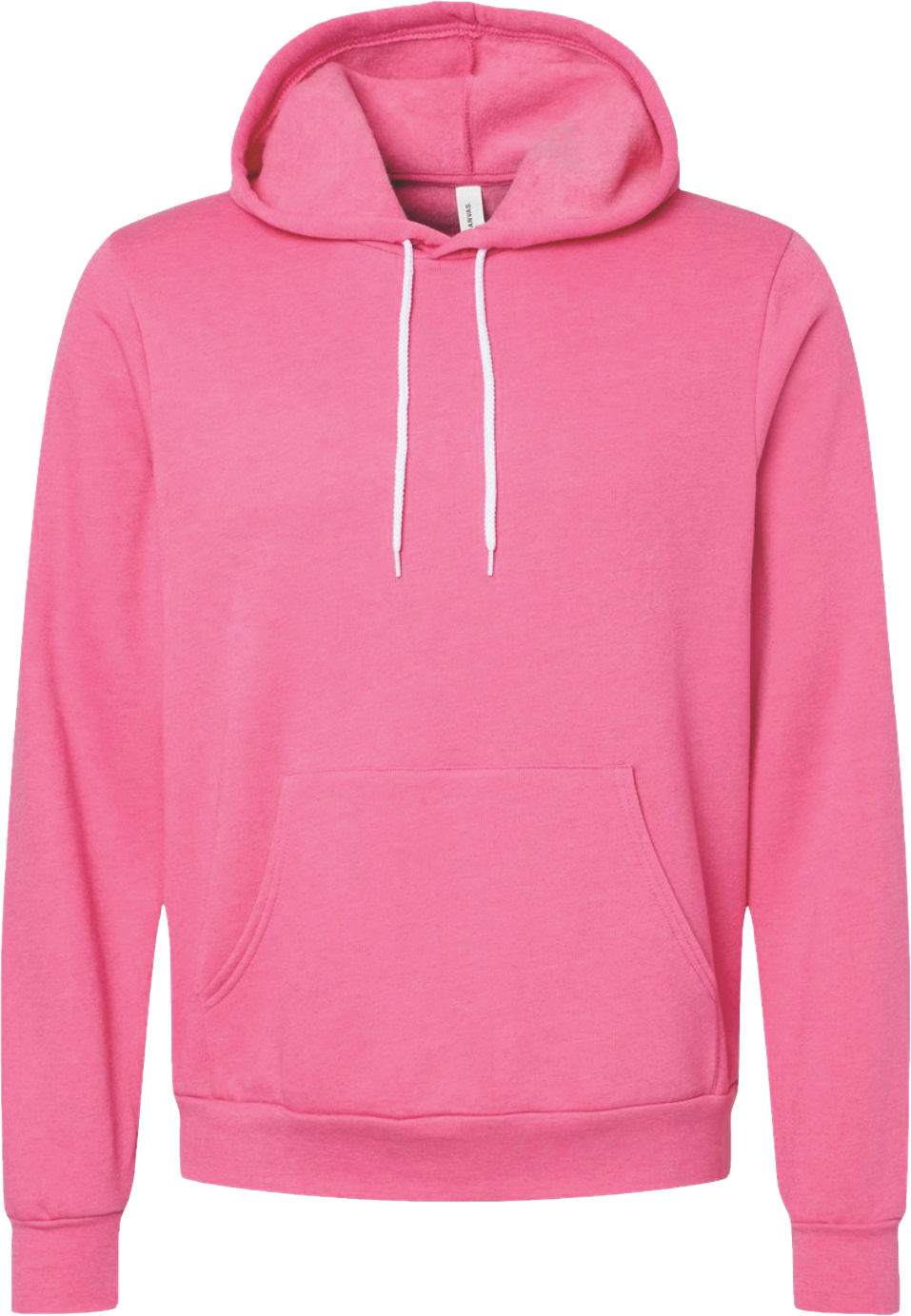 BC3719 - Unisex Hoodie - Strasburg 125th