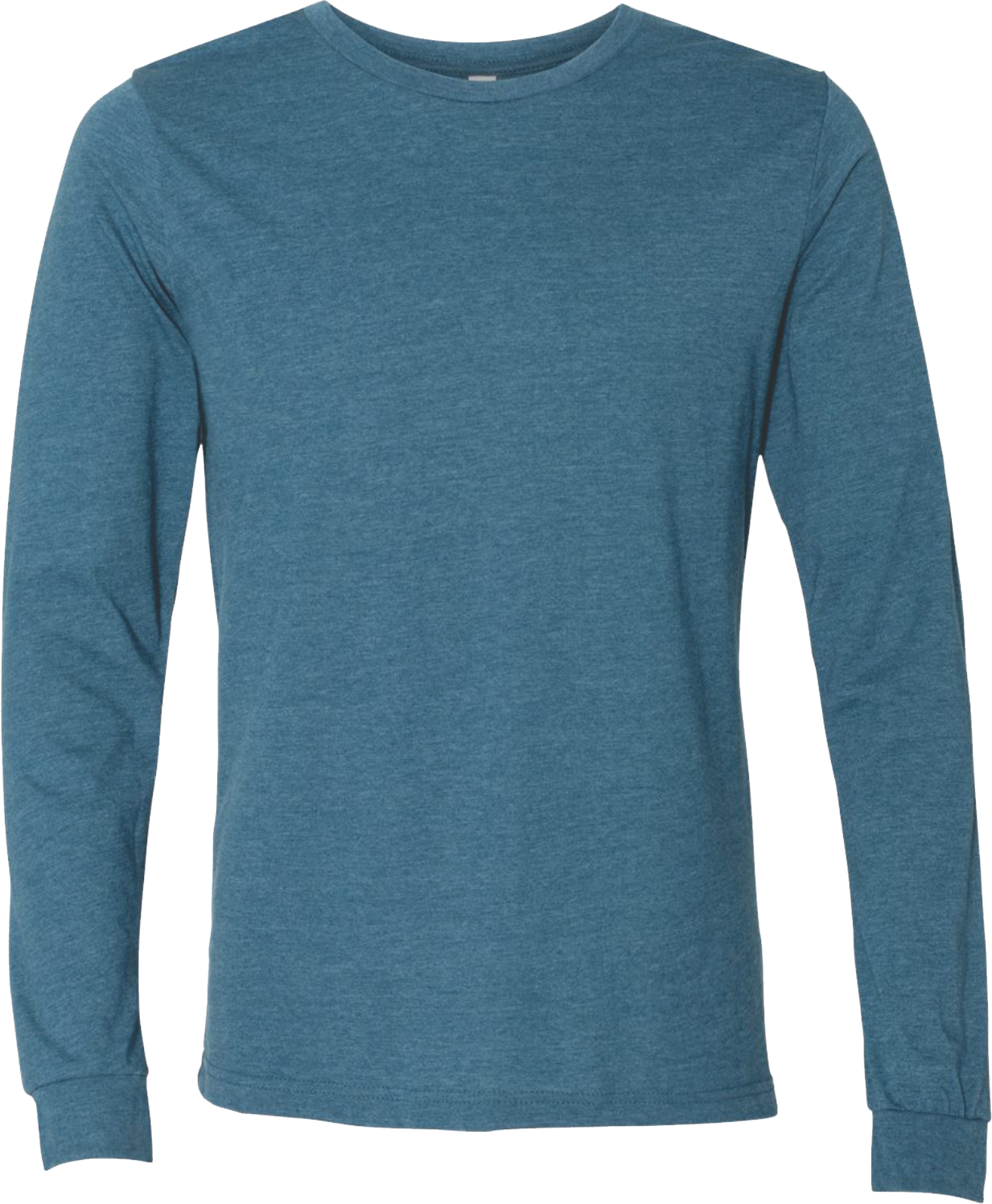 BC3501 - Unisex Long Sleeve Tee - Strasburg 125th