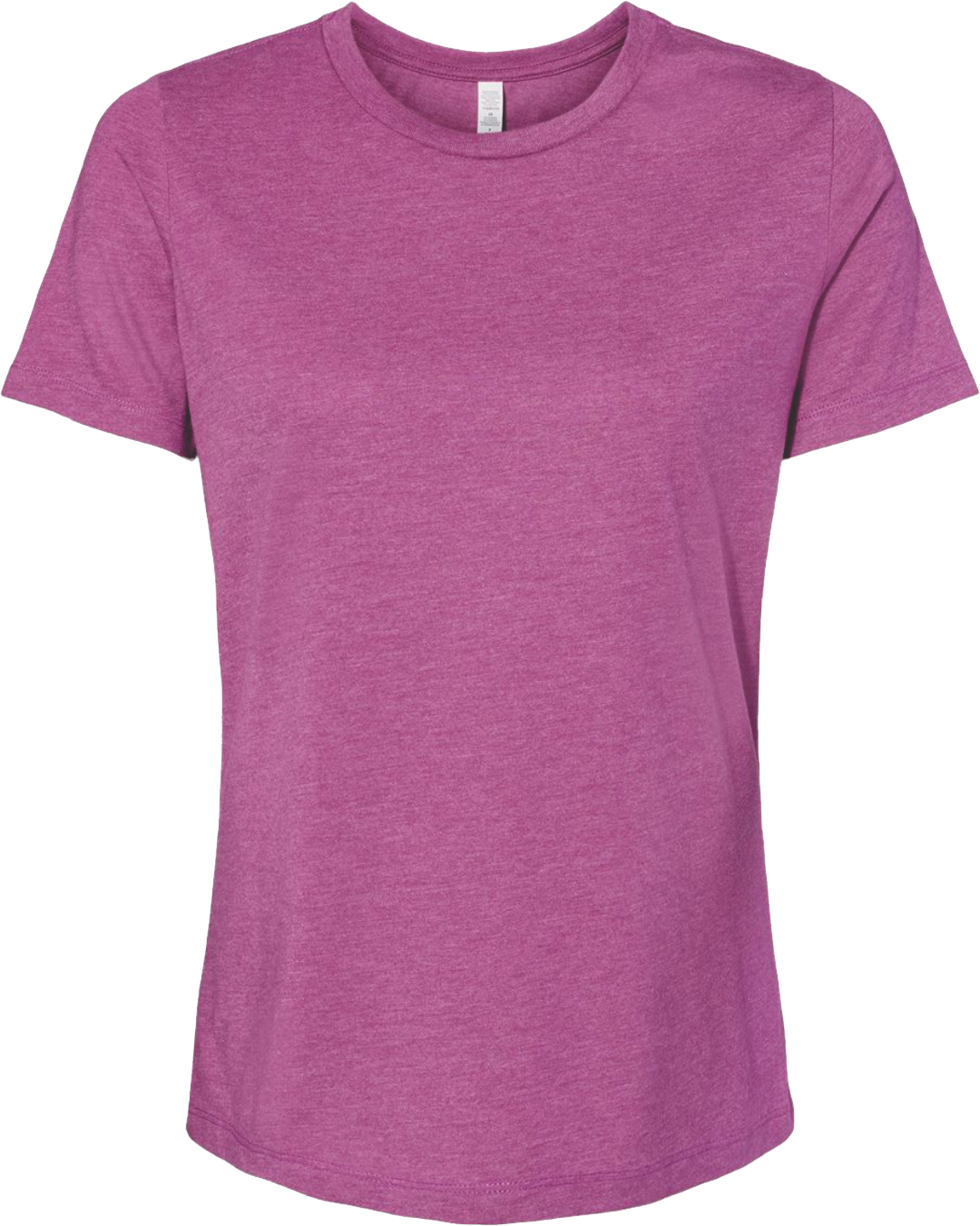 BC6400 - Ladies Short Sleeve - Strasburg 125th
