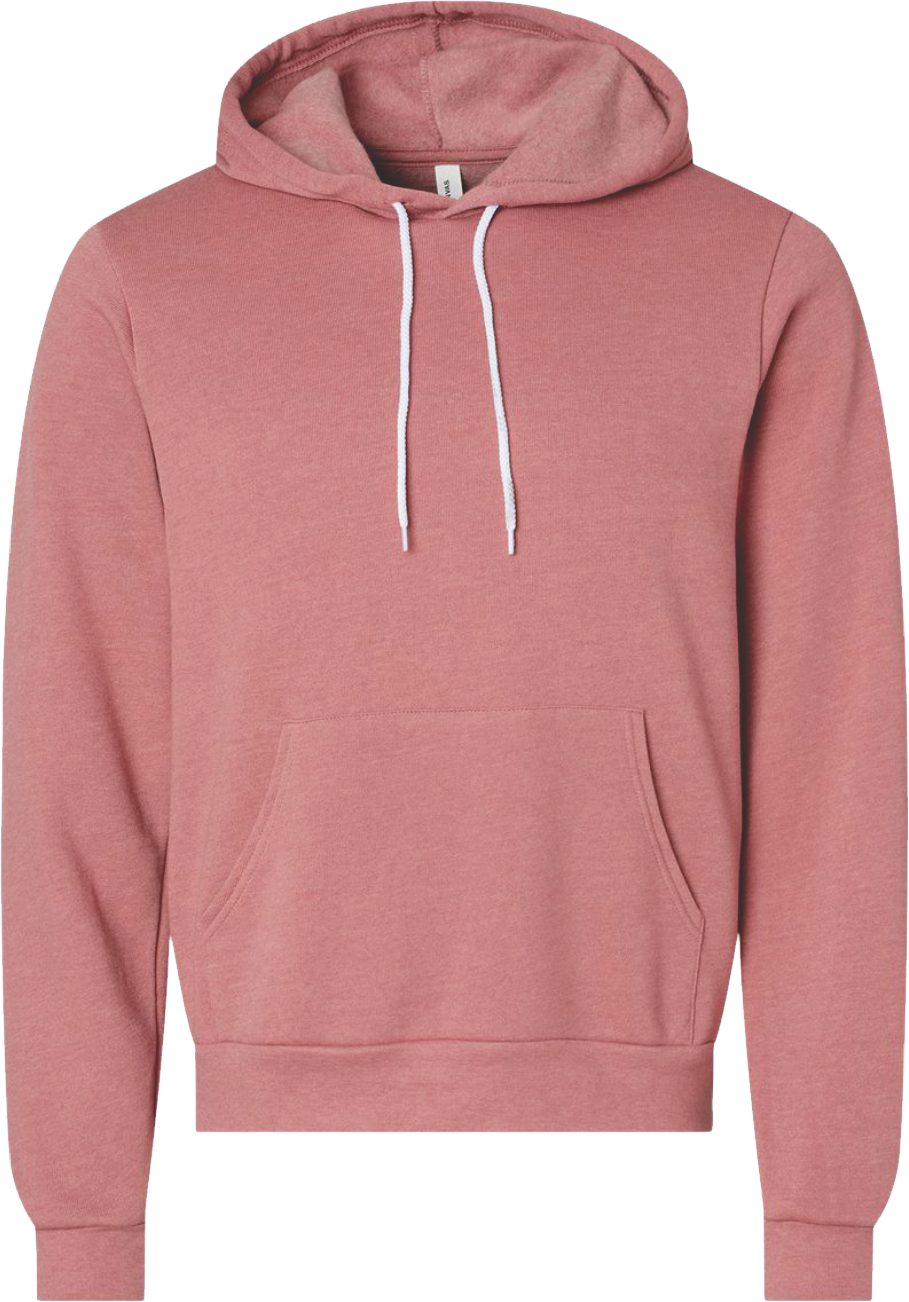BC3719 - Unisex Hoodie - Strasburg 125th