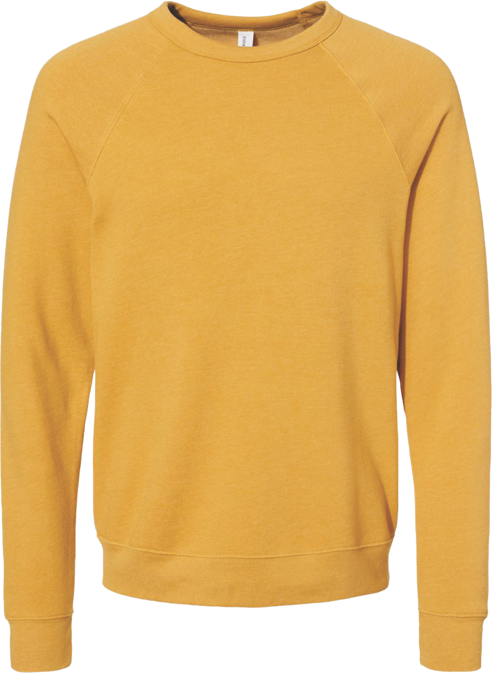 Heather Mustard