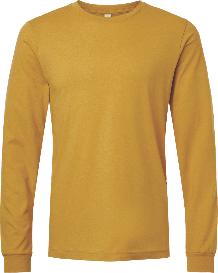 Heather Mustard