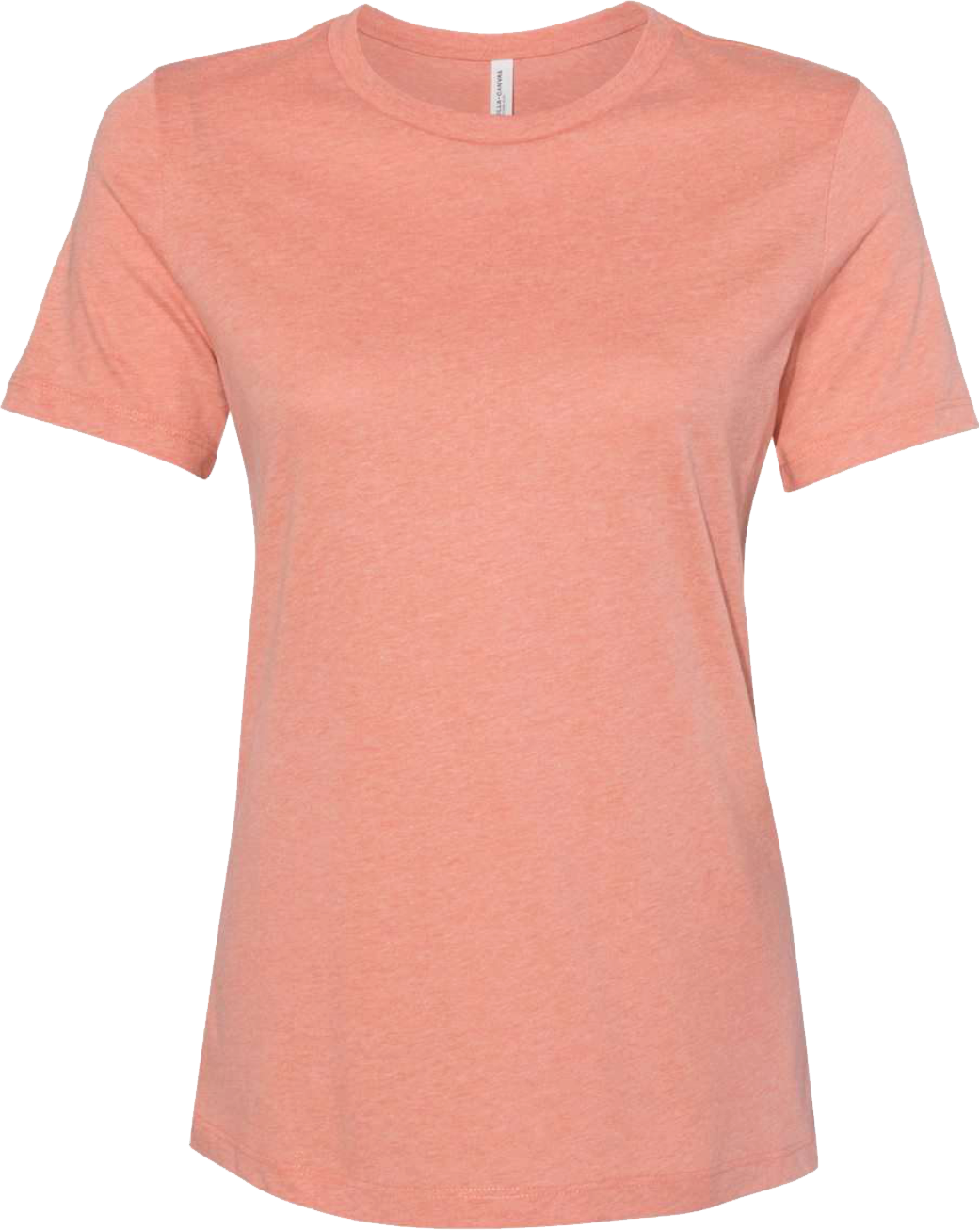 BC6400 - Ladies Short Sleeve - Strasburg 125th