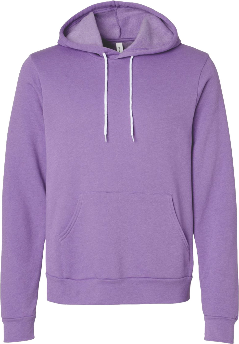 Heather Team Purple