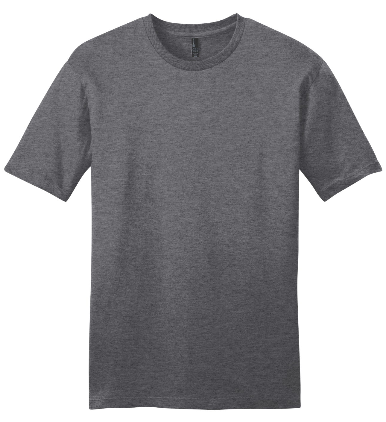 Heathered Charcoal