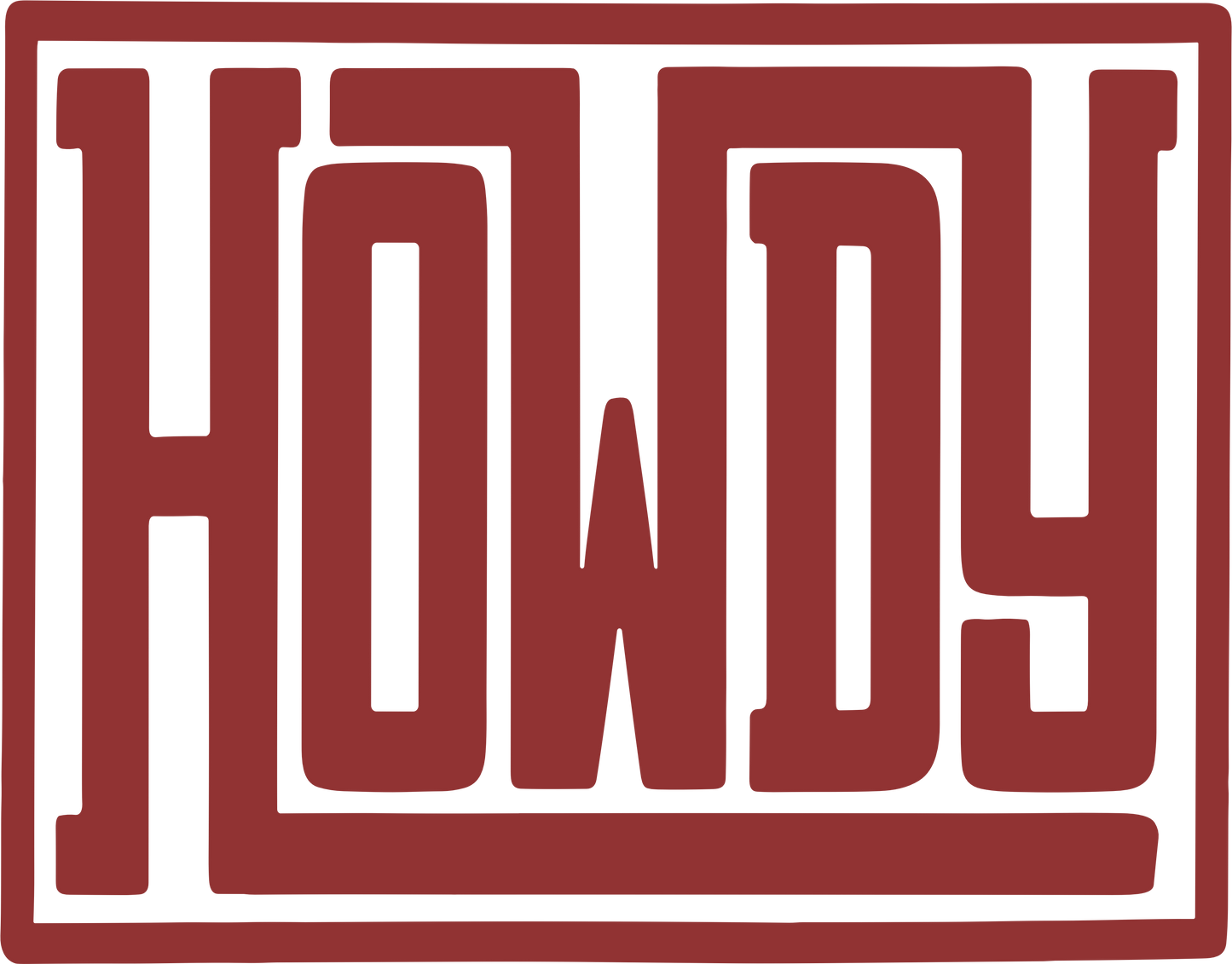 Western Designs