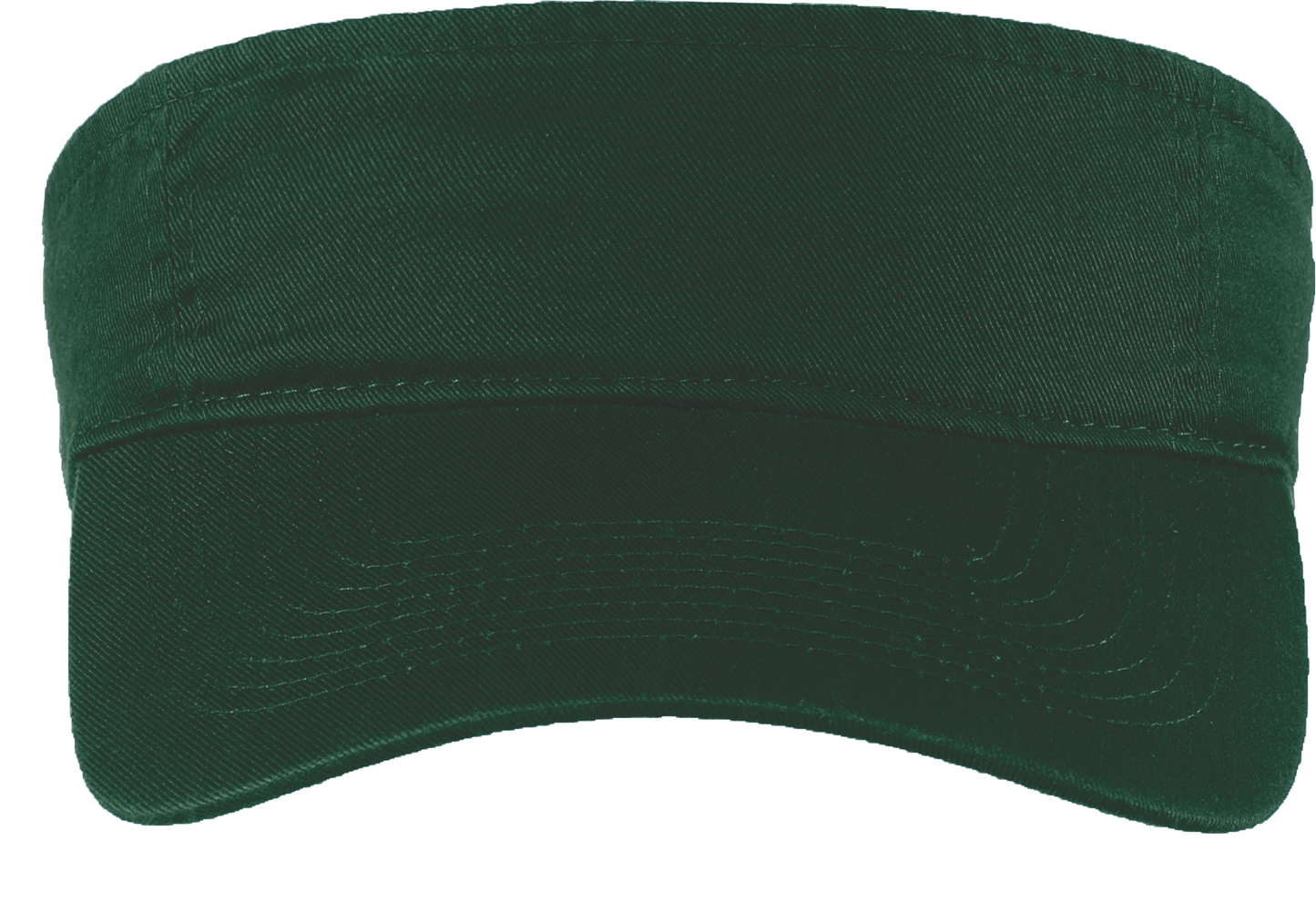 CP45 - Fashion Visor - Strasburg 125th