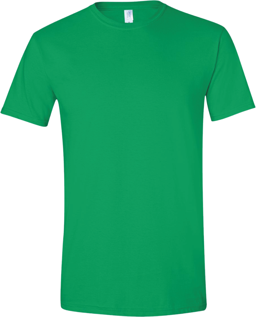 Irish Green