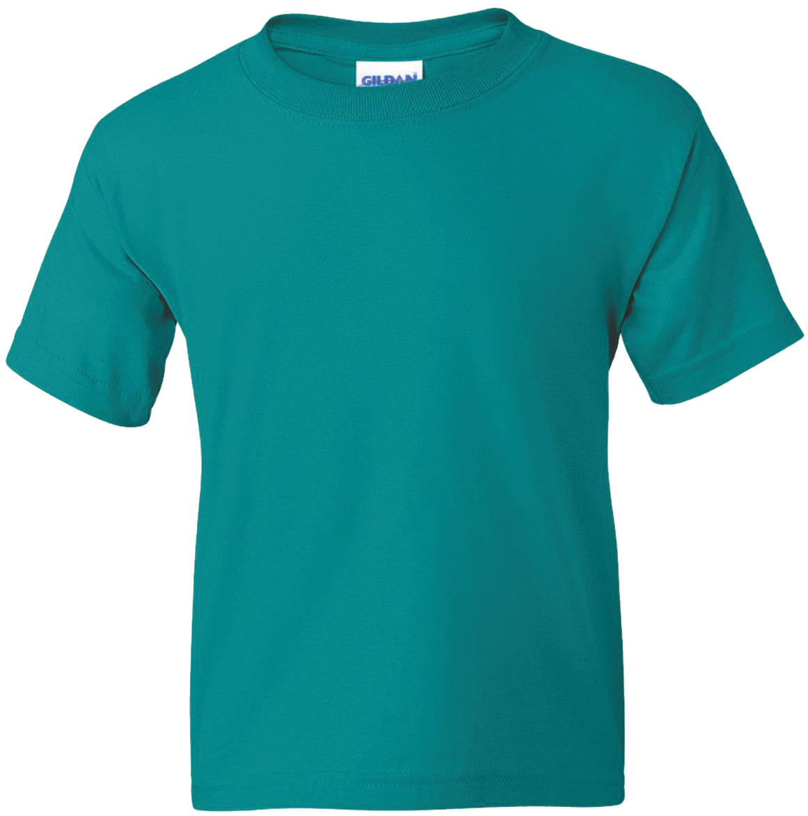 GDN8000B - Youth Short Sleeve Tee - Colors