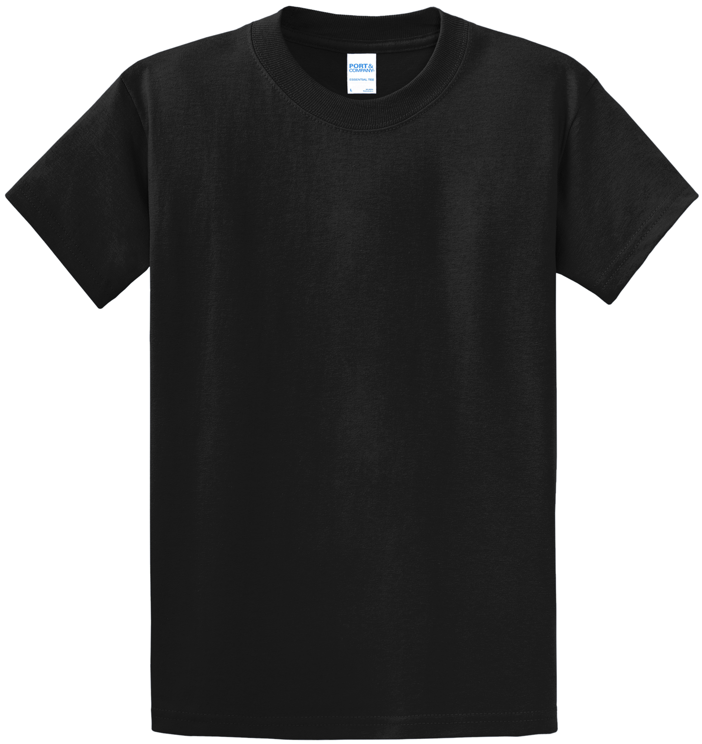Adult - Port & Company Tees - Wolverines