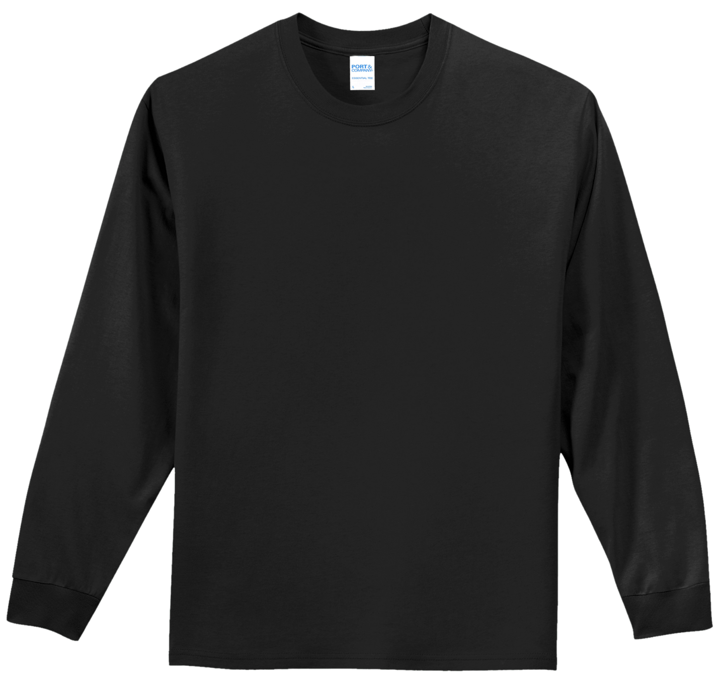 Adult - Port & Company Tees - Wolverines