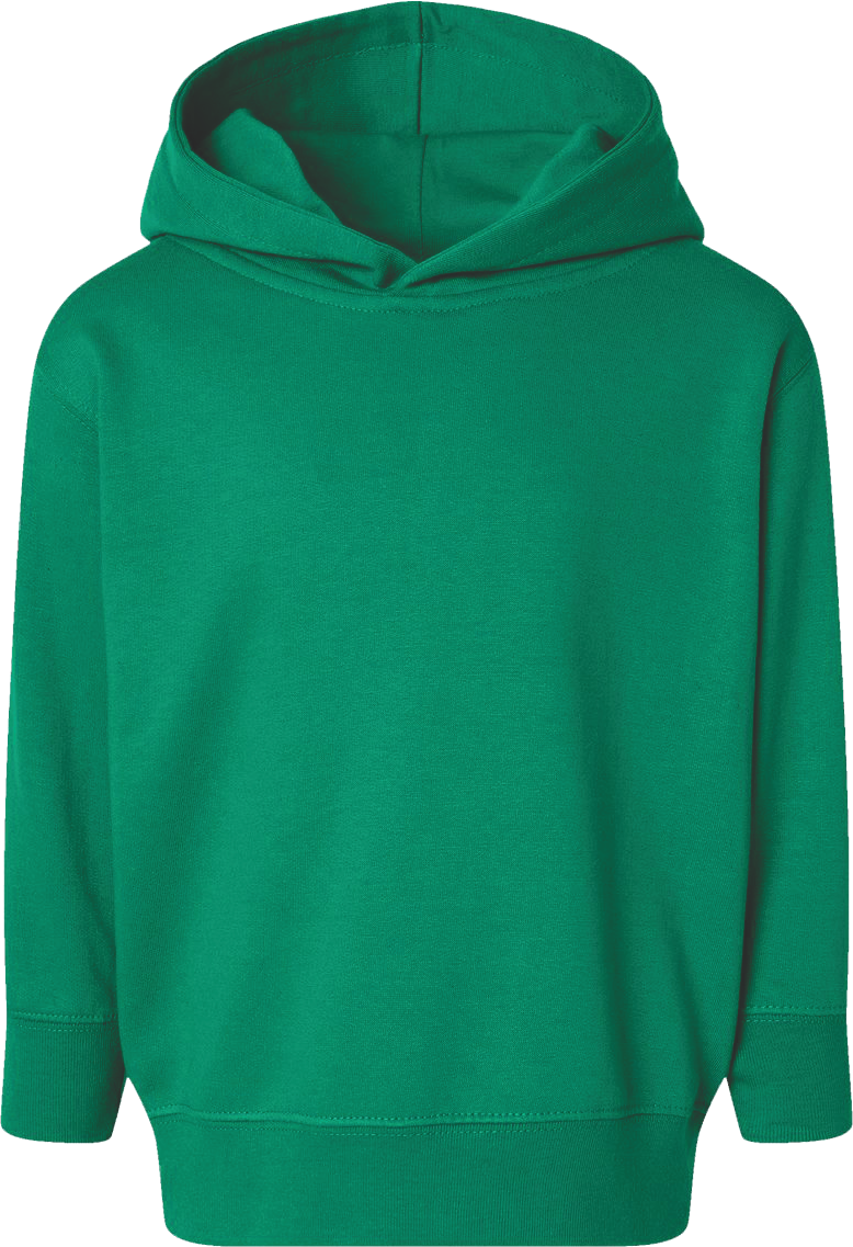 RS3326 - Toddler Hoodie - Strasburg 125th
