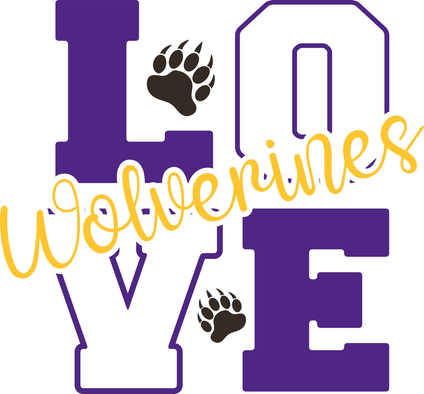 Wolverines