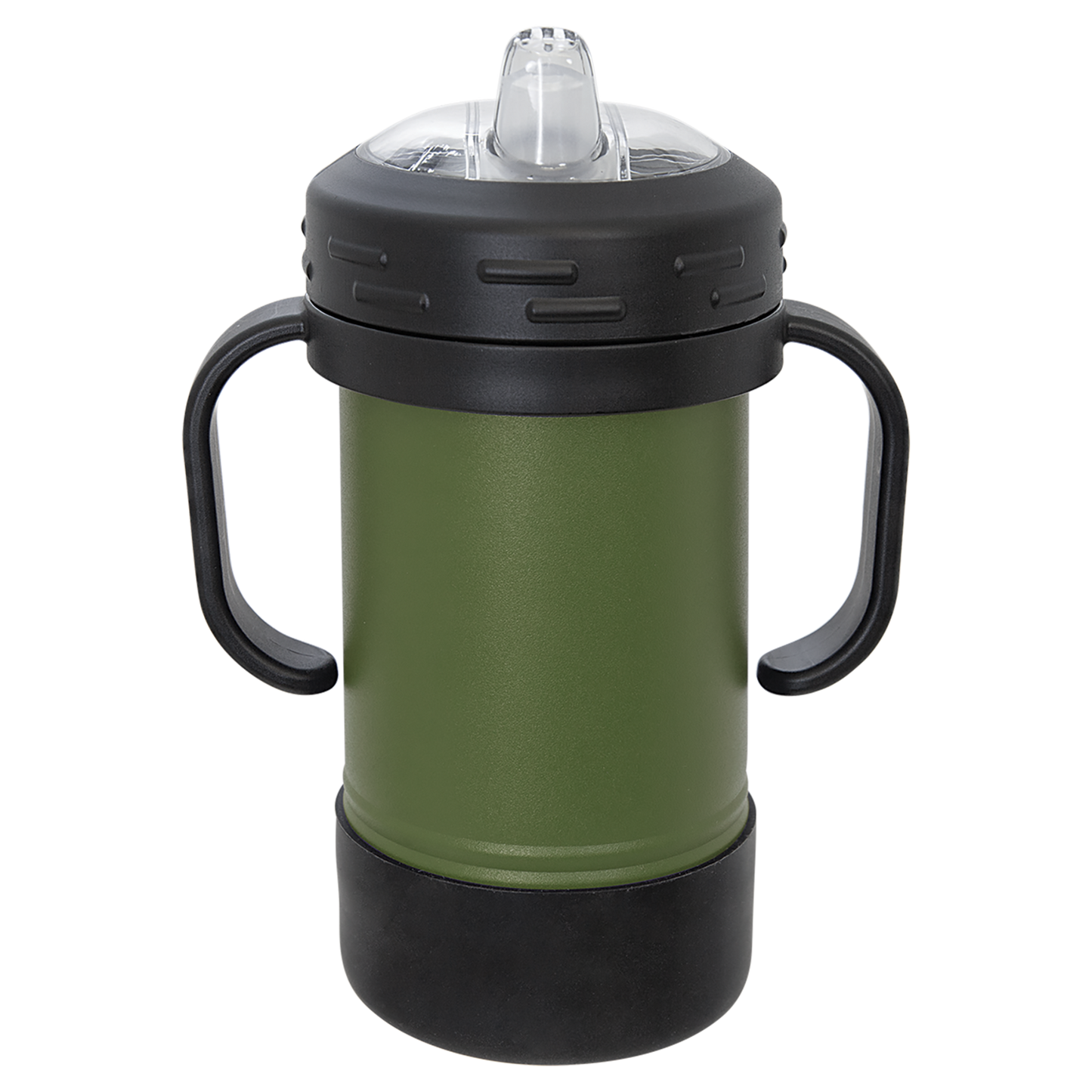 Vacuum Insulated Sippy Cup - 10oz