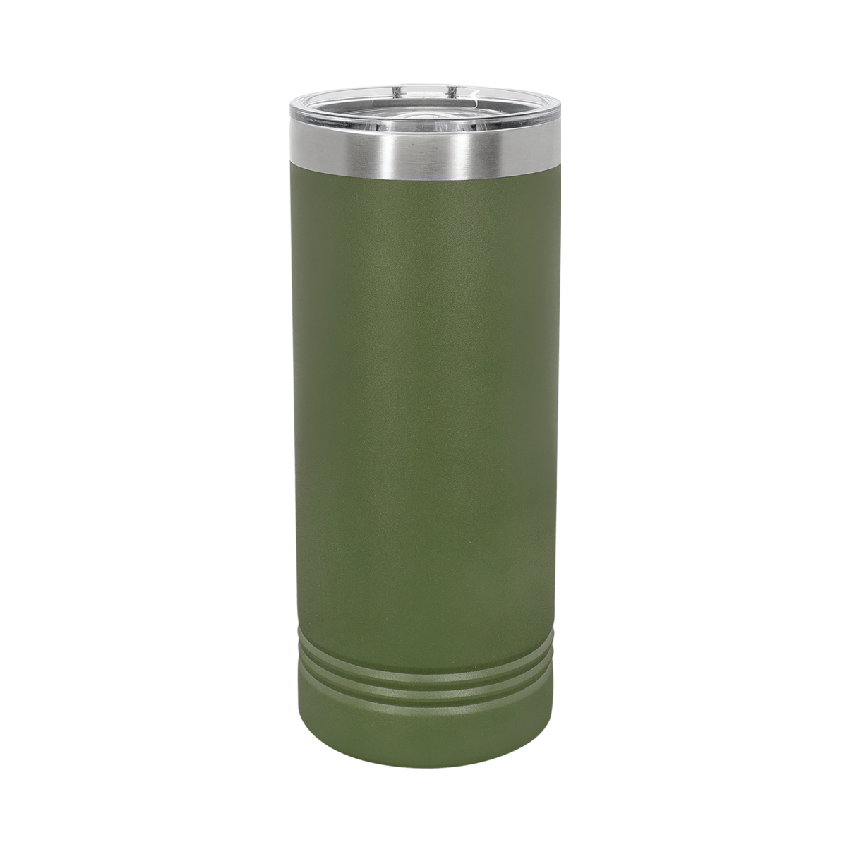 Vacuum Insulated Skinny Tumbler With Slider Lid - 22oz