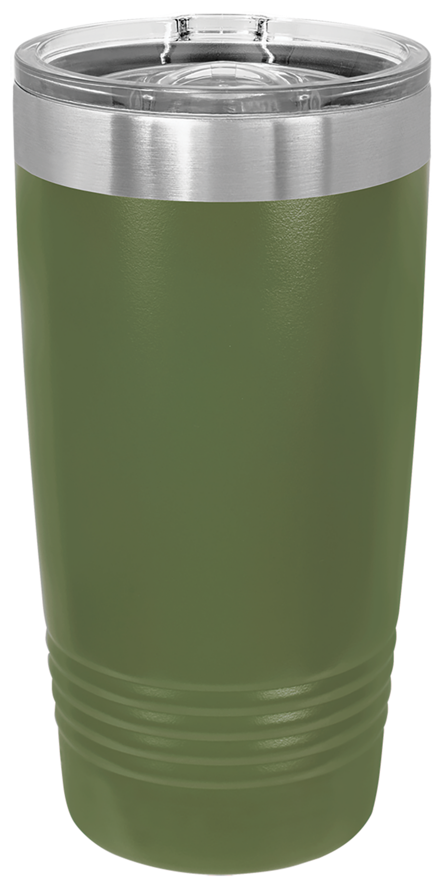 Vacuum Insulated Ringneck Tumbler With Slider Lid - 20oz