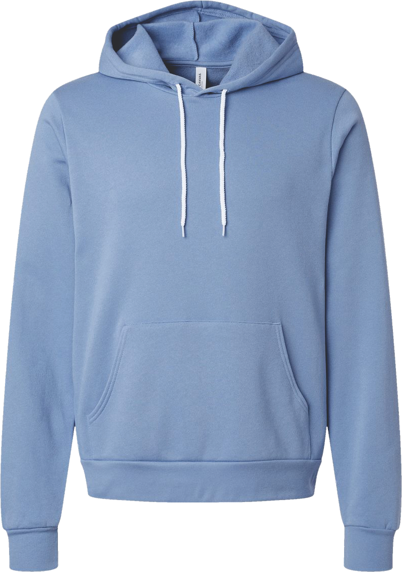 BC3719 - Unisex Hoodie - Strasburg 125th
