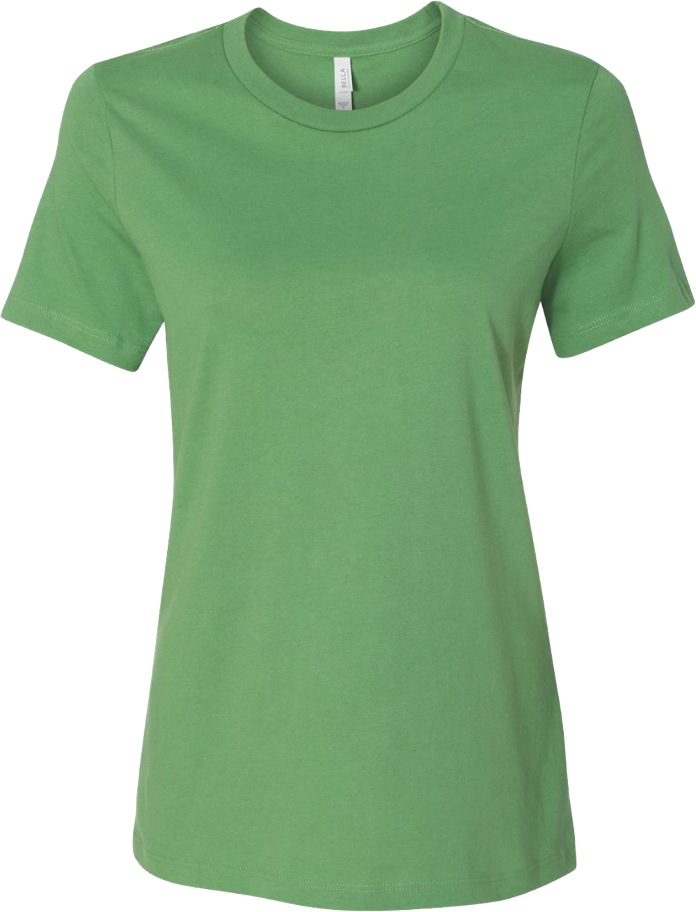 BC6400 - Ladies Short Sleeve - Strasburg 125th