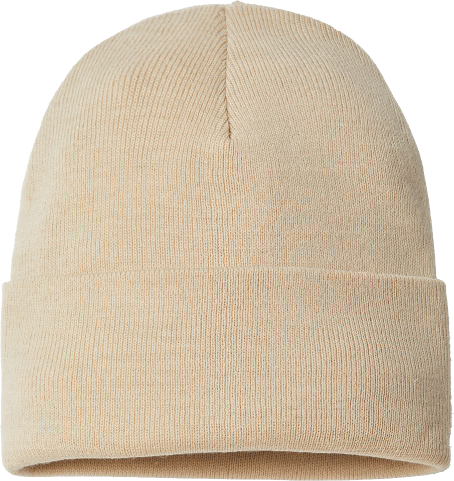 PURE - Sustainable Beanie - Strasburg 125th